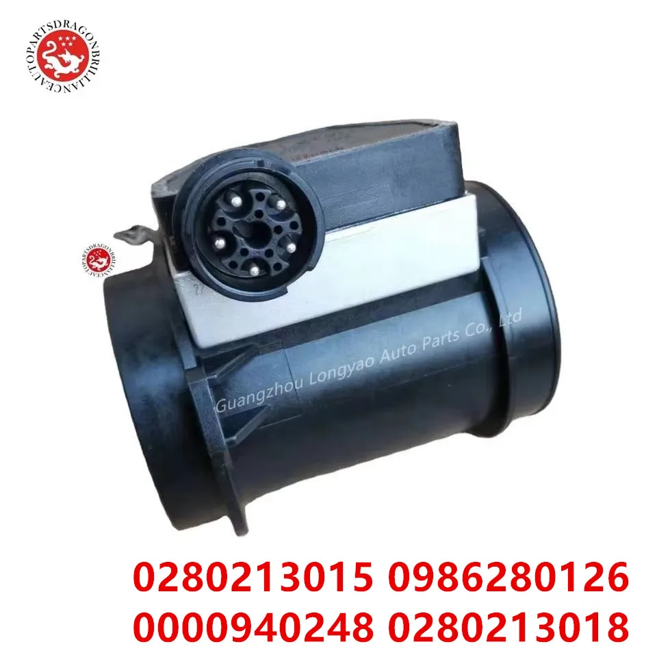 Mercedes-benz MAF Sensor 0280213015 - High Quality OEM