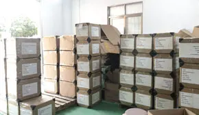 Guangzhou Ding Xing Jewelry Co., Ltd.