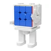 Robot cube magique 3*3*3
