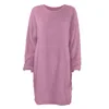 Pink purple