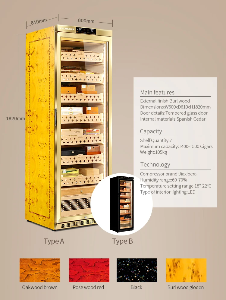 Most Popular Constant Humidity And Temperature Control Raching