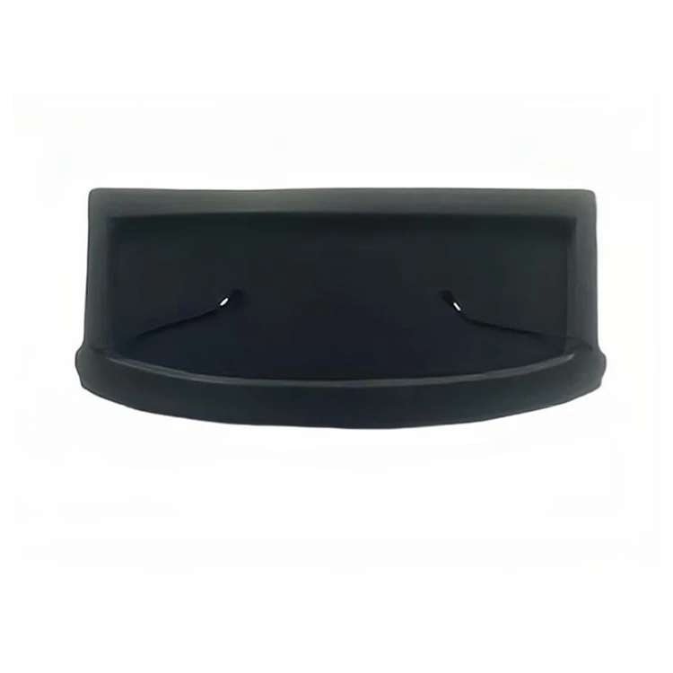 Genuine Vw Polo Aw 20192023 Rear Parcel Shelf Load Cover 2gs867769 7t8 Nonretractable Car