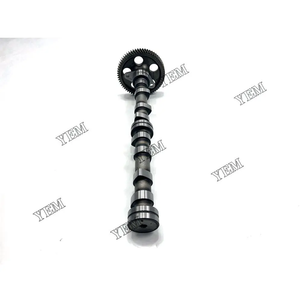 4TNV98 4TNV98DI Camshaft Assy for Yanmar Engine Parts 5