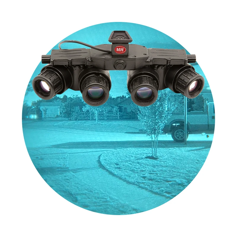 デジタルナイトビジョンGPNVG-18 [販売元許可済] デジタルナイト