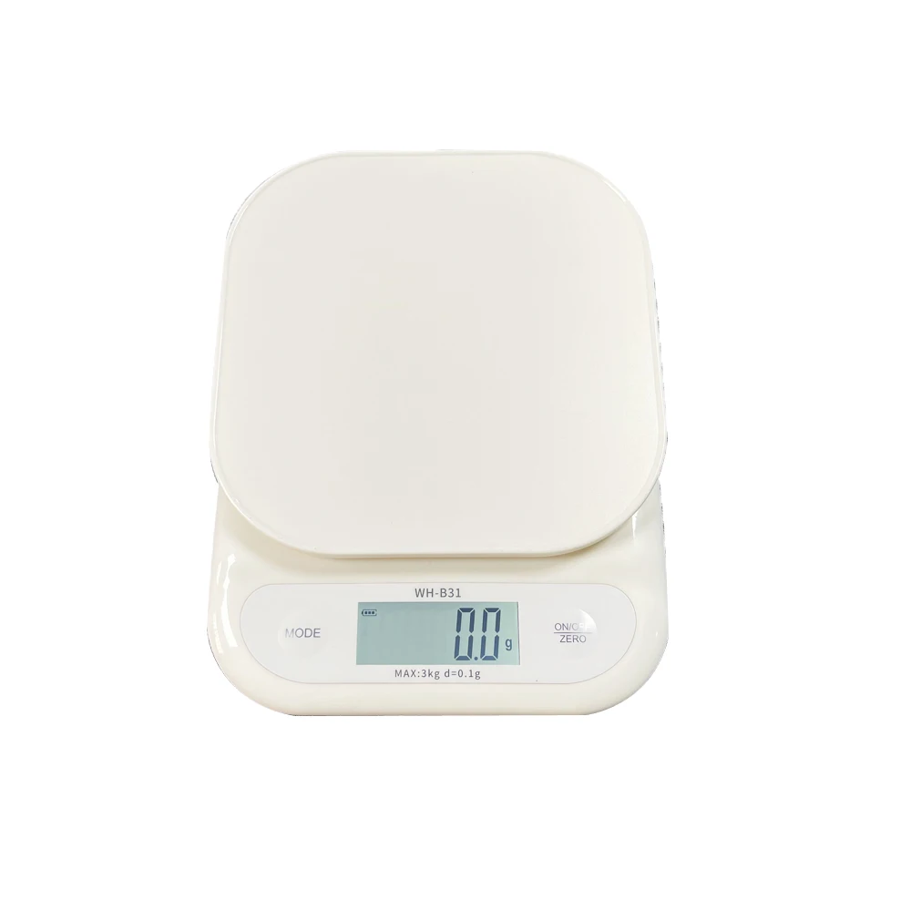 WH-B30 Weiheng Waterproof Kitchen Scale Wholesale