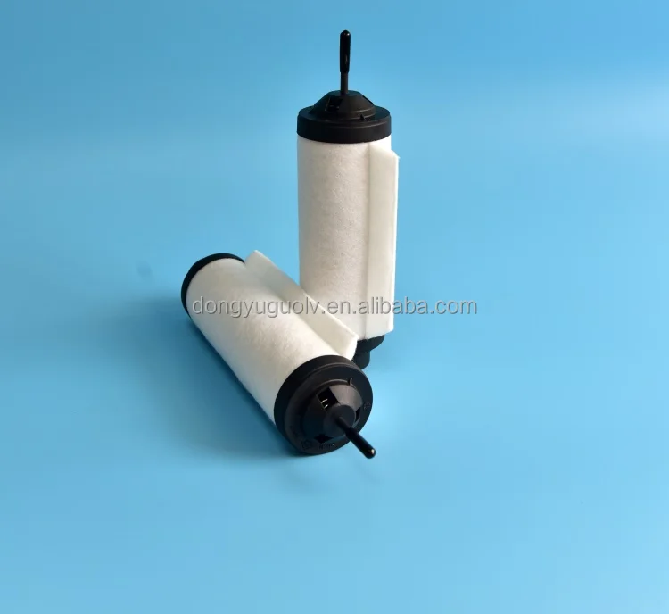 Vacuum Pump Intake air Filter element 0532000003 0532000002