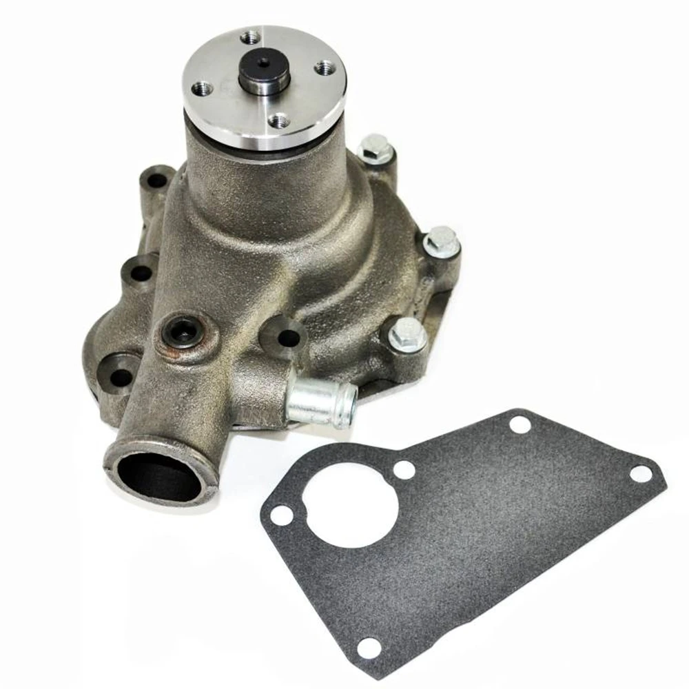 IZUMI Water Pump for Caterpillar for Cat C3.4 3044C Engine Parts Manufacturer
