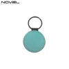 Round-Blue