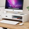 Single drawer [White wood grain]