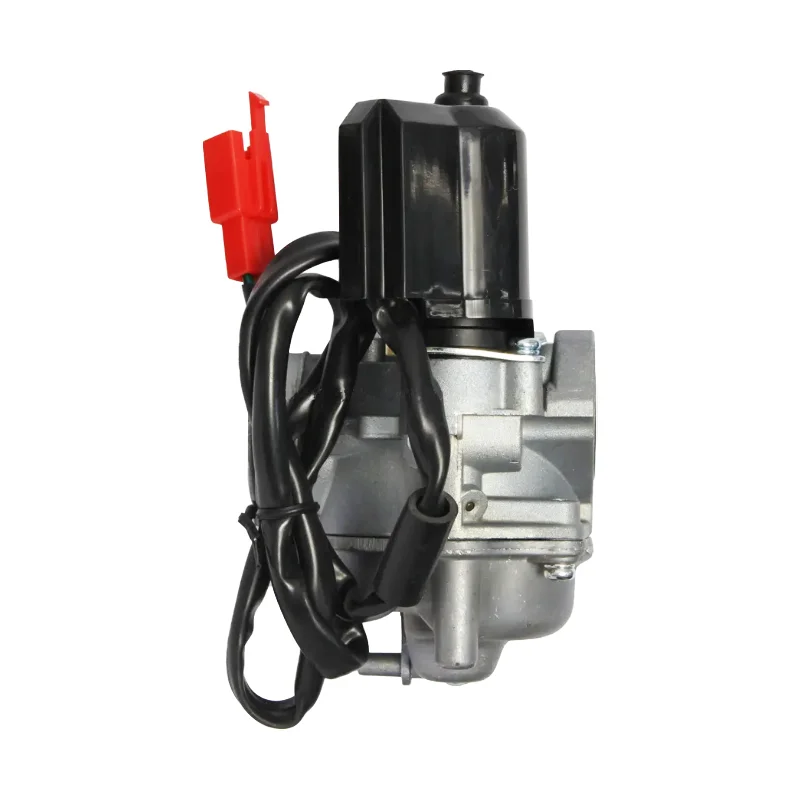 未使用　ガソリン５0ｃｃＢＴ－５０FUJIＩＭＶＡＣ．ＣＯ ZX50 Carburetor - 2-Stroke 50cc Motorcycle Engine Accessory