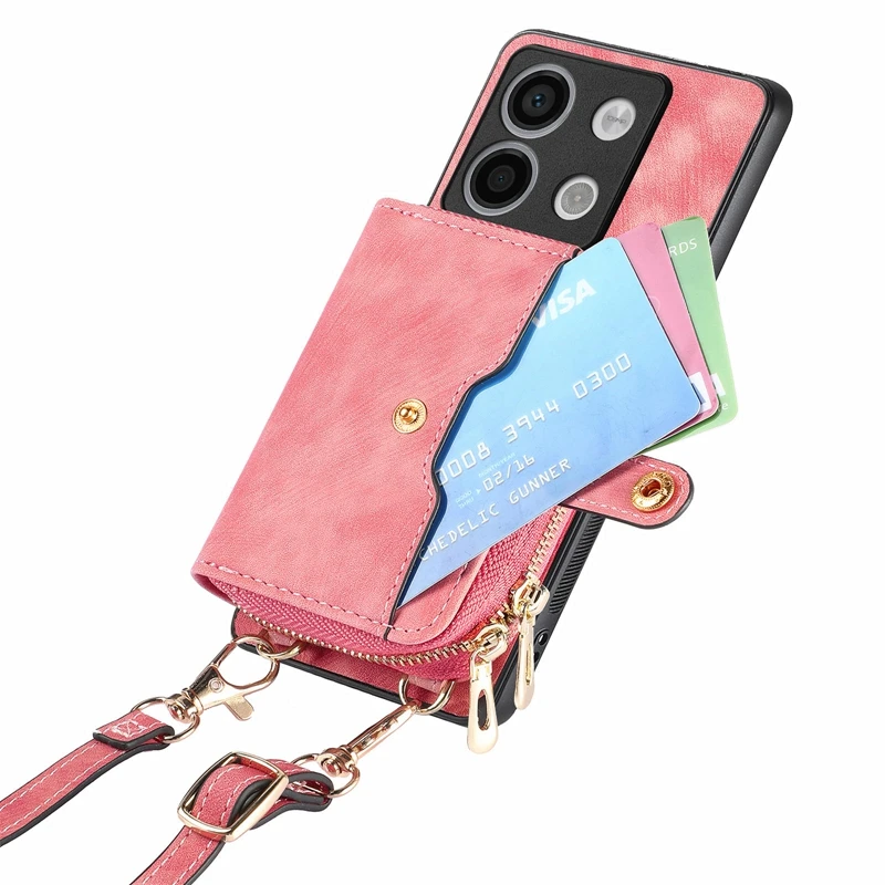 Coque Xiaomi Redmi 9 Portefeuille Étui avec Support Antichoc Housse Pour Xiaomi Redmi 9 (6.53