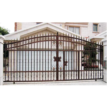 iron main gate design wrought iron gate models house gate design