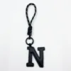 N