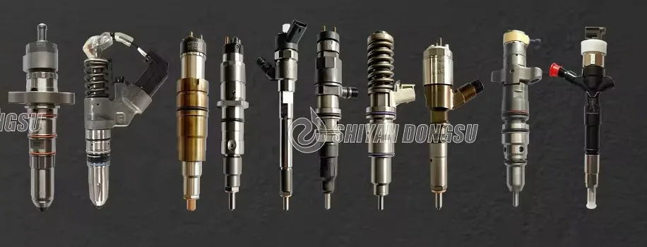 燃料インジェクター1J801-53052 0445110777ディーゼルエンジン