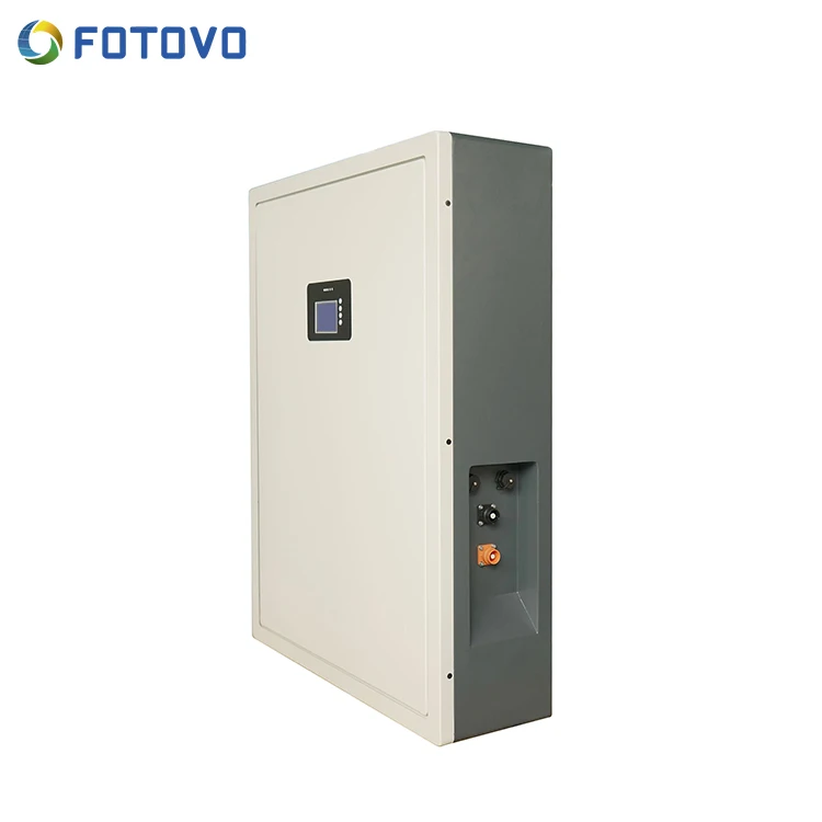 Solar Energy Storage Battery 48V 5Kwh 10Kwh 100ah 200Ah Home Power Wall Battery Lifepo4 Wall Mounted Lithium Battery