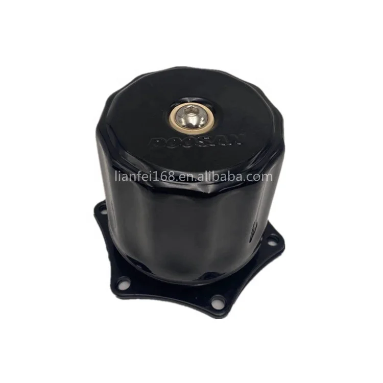 Doosan Daewoo Hydraulic Tank Air Breather Filter 40081100087 Dl300