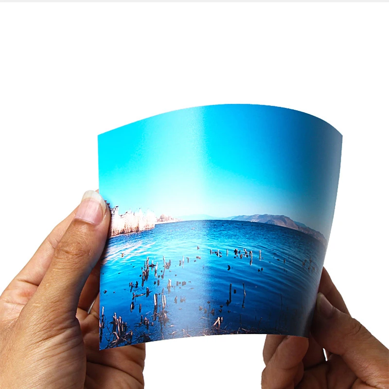 RC Microporous 260gsm A3+ Photo Satin Paper (GSBRC105)