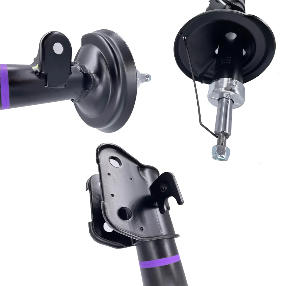 Nissan Teana Shock Absorbers - Durable & Reliable Performance