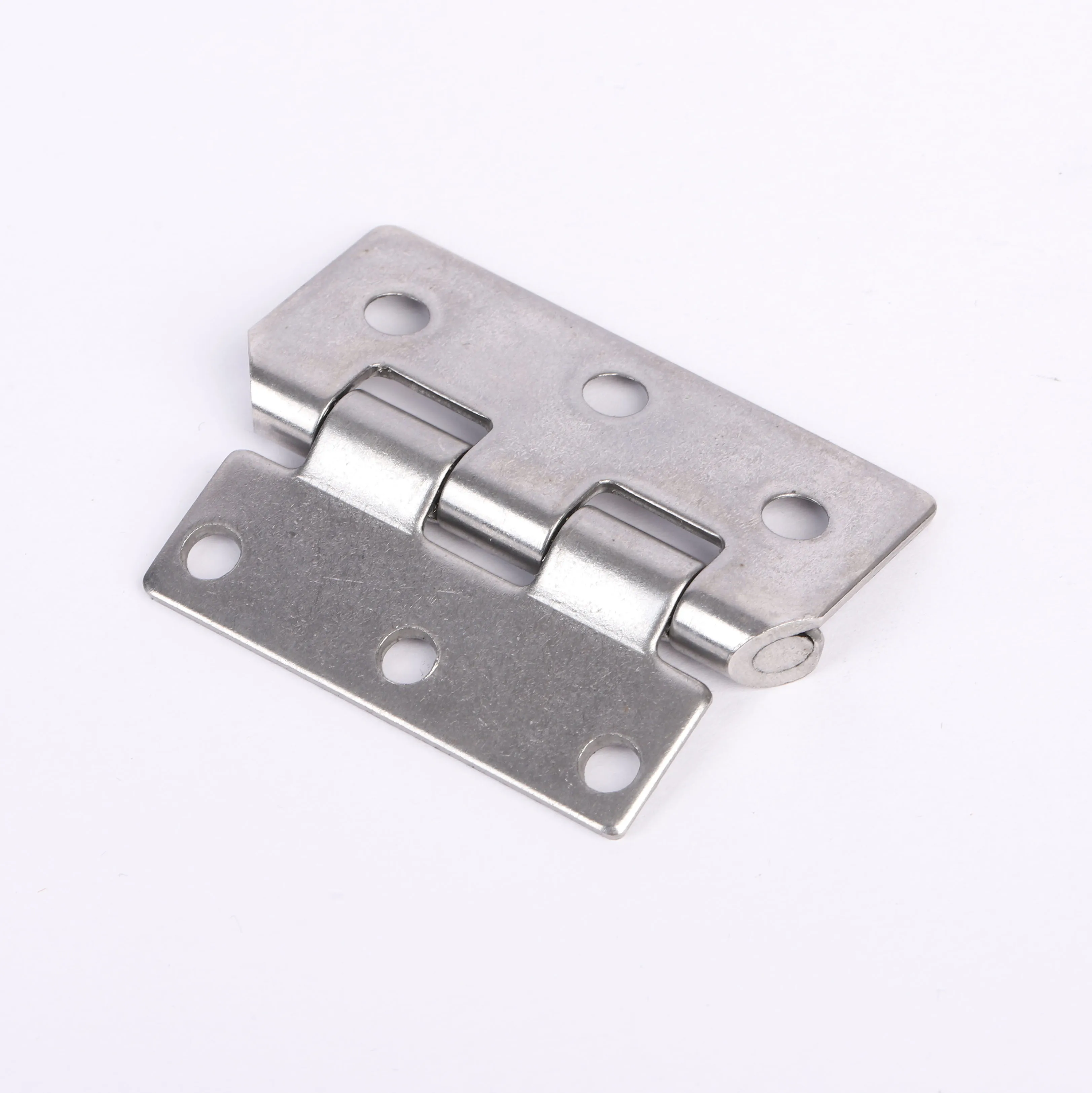 Пользовательские нержавеющая сталь/алюминий/железо/углеродистая сталь Стыковая петля дверная сверхмощный специальный