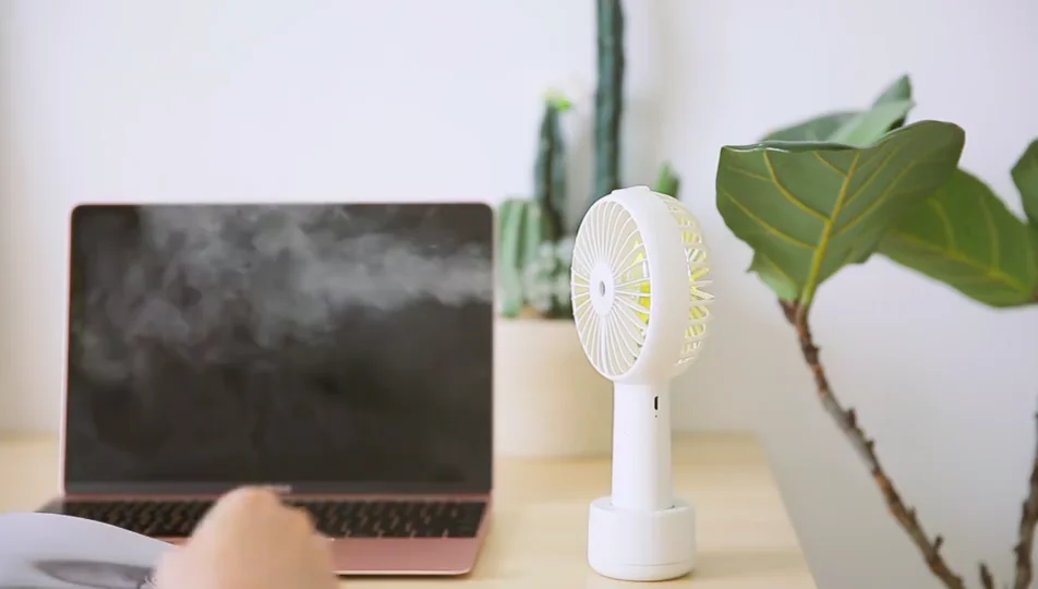 Best Sellers 2021 New Product Wholesale Electric Hand Portable Fan Mini