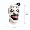 Maschera da clown 2