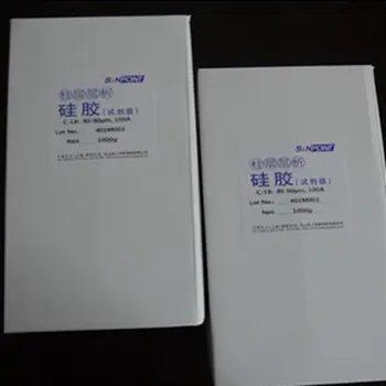 SANPONT Best Selling Products Petroleum Additives Reverse Phase Silica Gel C8 120A 5um Organic and Reagents