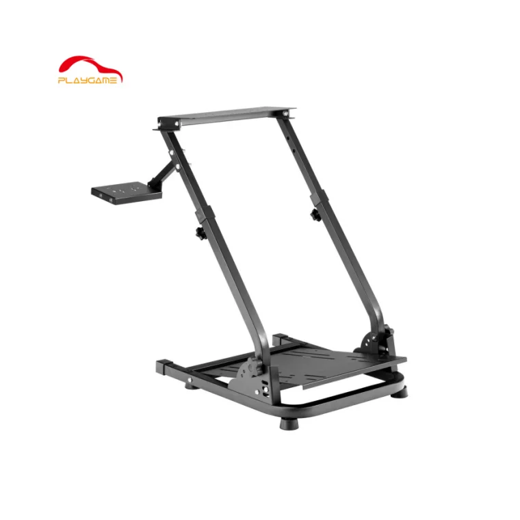 New Style MOFE Racing Simulator Cockpit Car Cockpit Seat for Thrustmaster T300 Wheel PS4 Game
