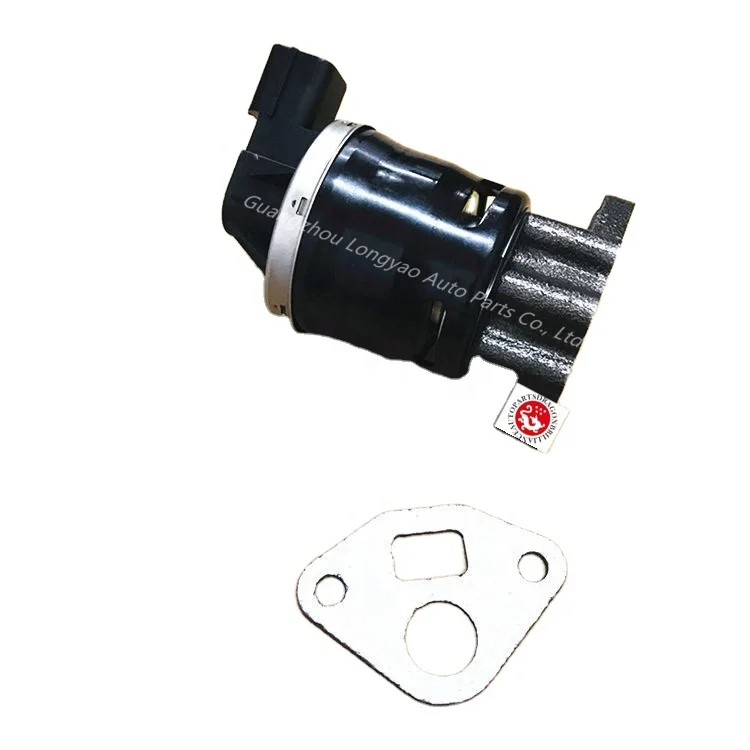 EGR Valve 18011-PLM-A01 for Honda Civic 1996-2000 | Remanufactured