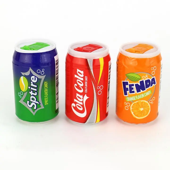 cola tablet candy