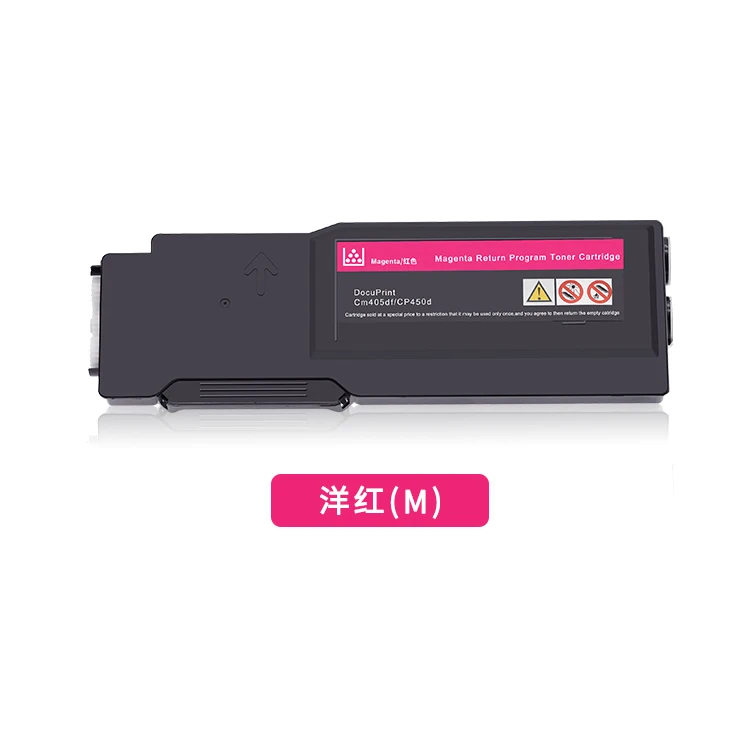 X&O Patent Premium Toner for Xerox Versalink C400-C405