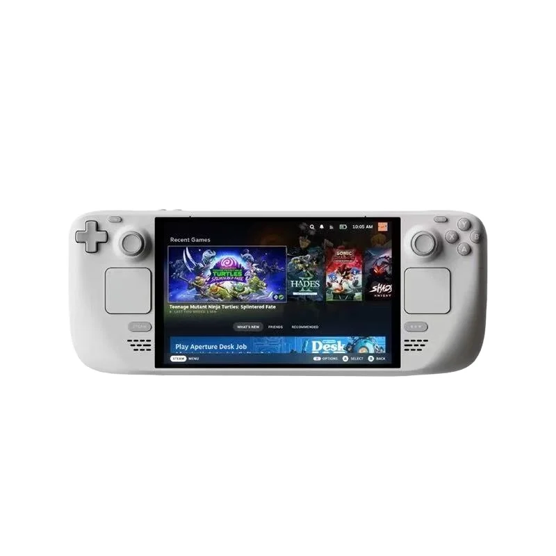New Original Steam Deck Oled Handheld Console - 512GB/1TB/2TB