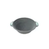 Gris Redondo: 28*23*3cm