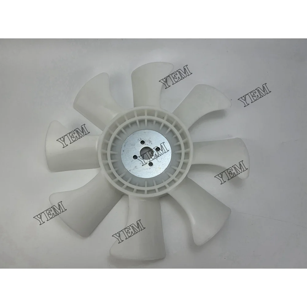 Fan For Komatsu 4D88
