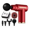 Red (Pushbutton - 800 mAh)
