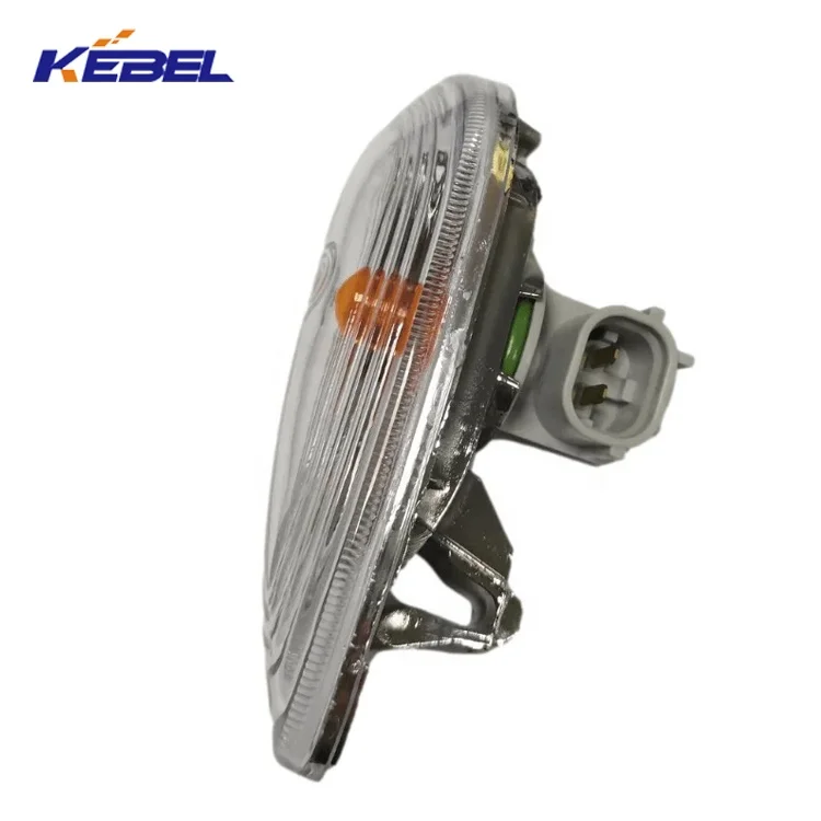 Original Factory Price Car Body Parts Fog Lamp 92303-B5000 OEM Fog Light  92304-B5000 for KIA K3 2014
