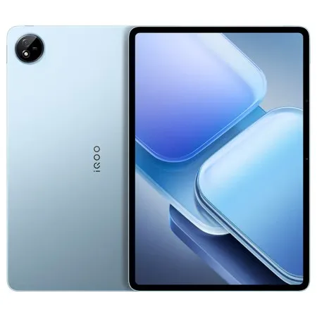 Iqoo Pad 2 Pro - 13 Inch Tablet with 144hz Display
