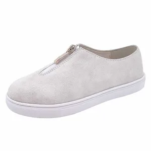 High Quality Classic Leisure Wholesale Price Children Sneakers Leather Shoes for Kids