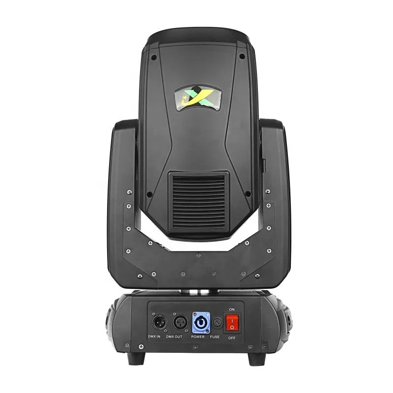 Rigeba High Quality  260w Beam Moving Head Light  for Events