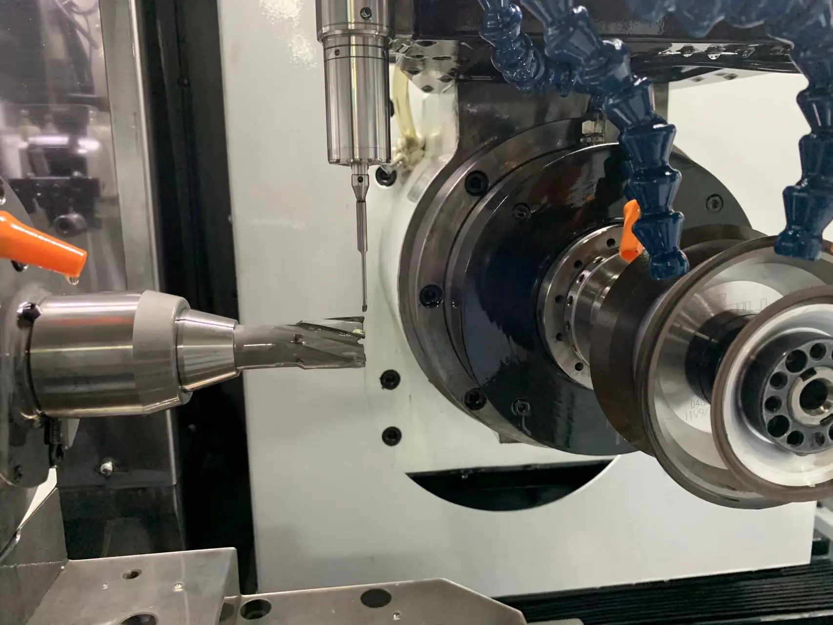 Henan Ruijia Machinery Tool Manufacturing Co., Ltd.