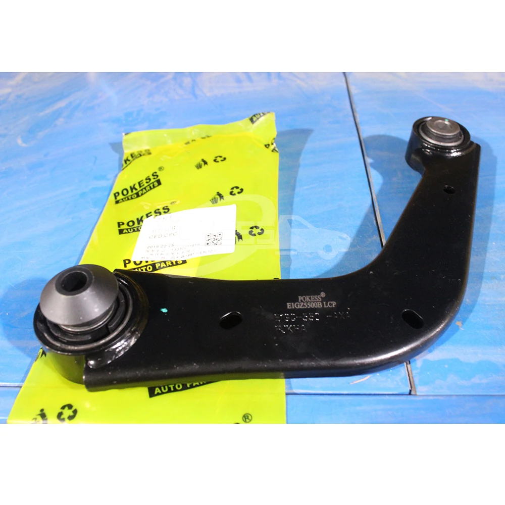 OE E1GC5500AXA Right Rear Upper Control Arm Fit Ford Edge Lincoln Naut... — 2