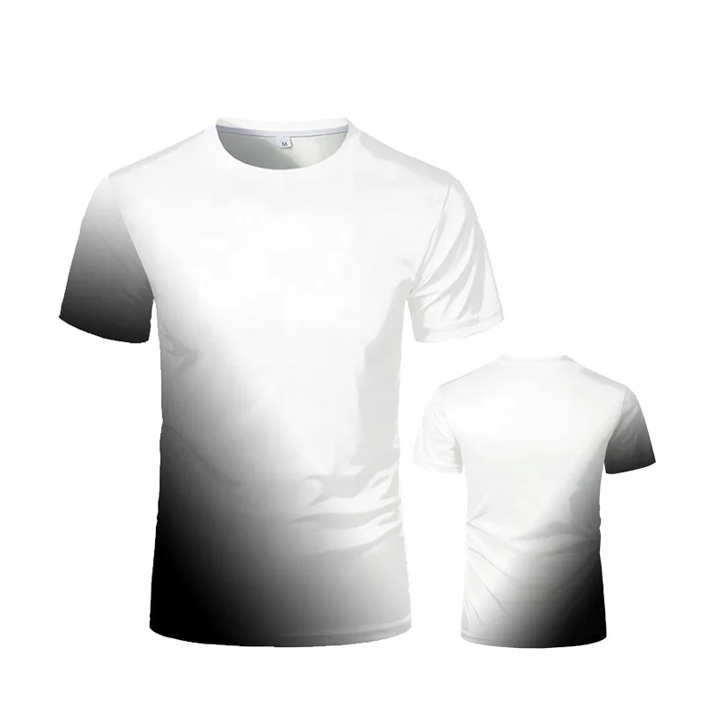 Evprint 2023 New Wholesale Customized Logo Diy Colorful Tee Shirt ...