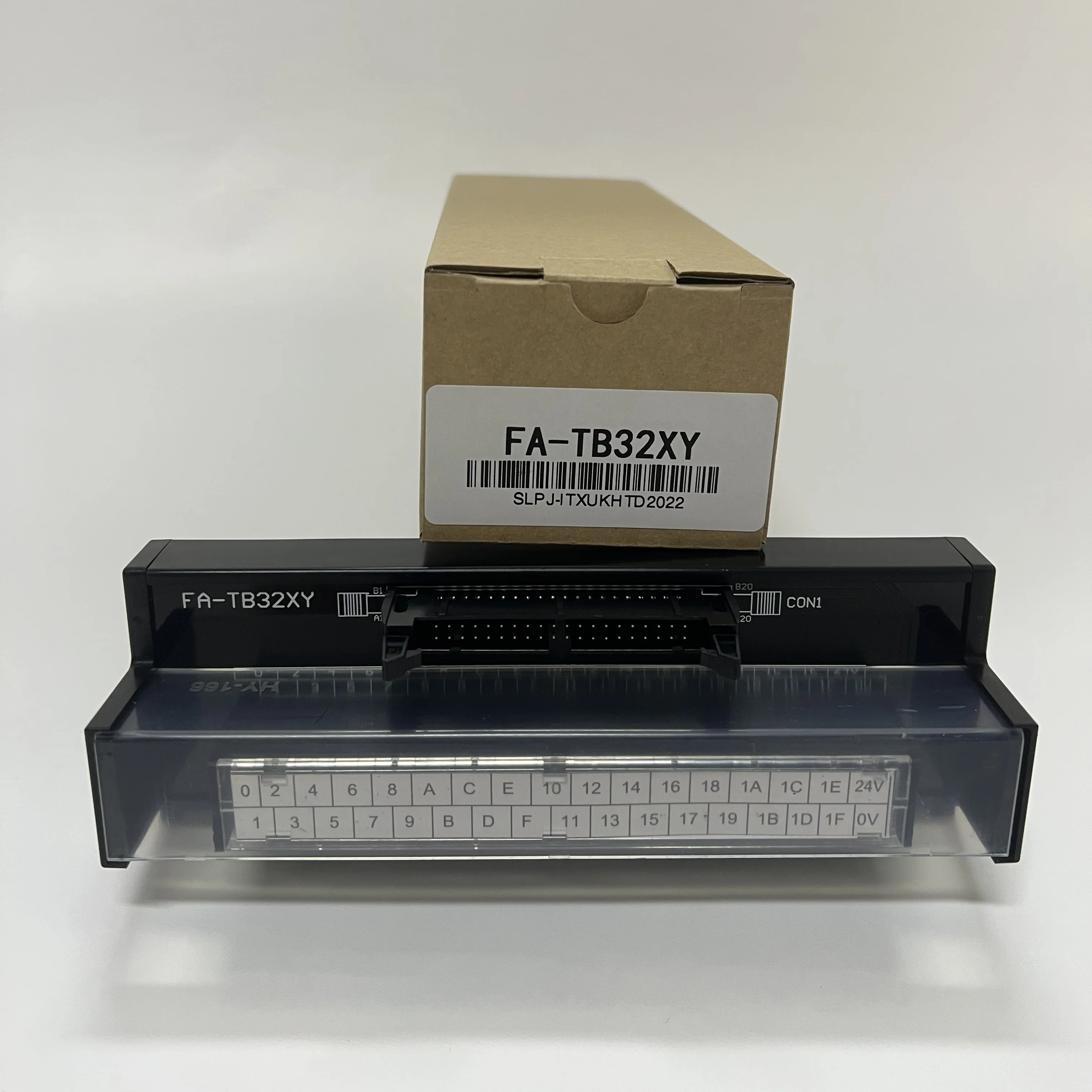 Generic Terminal Block FA-TB32XY Generic Terminal Block FA-TB32XY