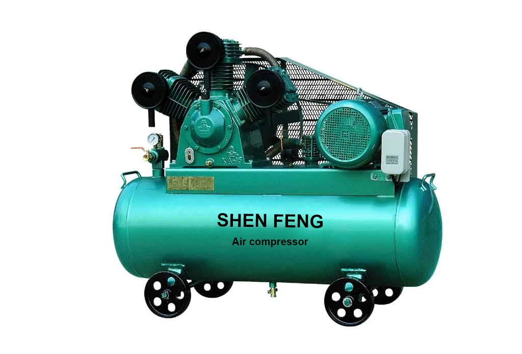 Piston Portable air Compressor