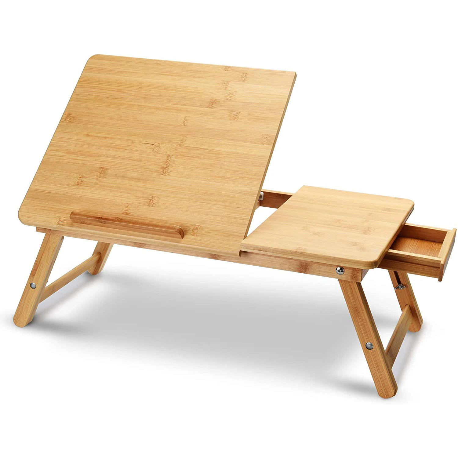 Bamboowood столик для ноутбука