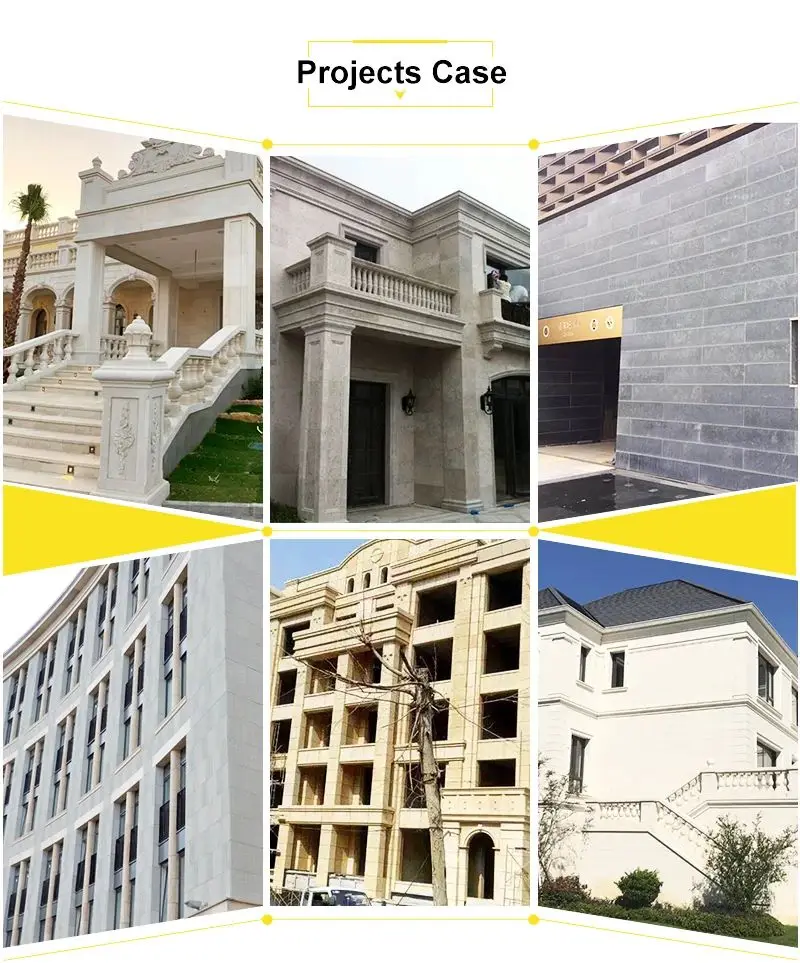 product most popular quicksand grey natural sandstone slabs and tiles factory price for outdoor building wall-8