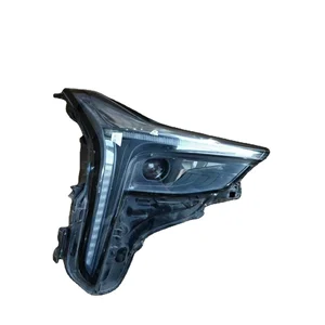 Wholesale LED Headlight Head Lamp Spare Parts Auto Parts Car Accessories