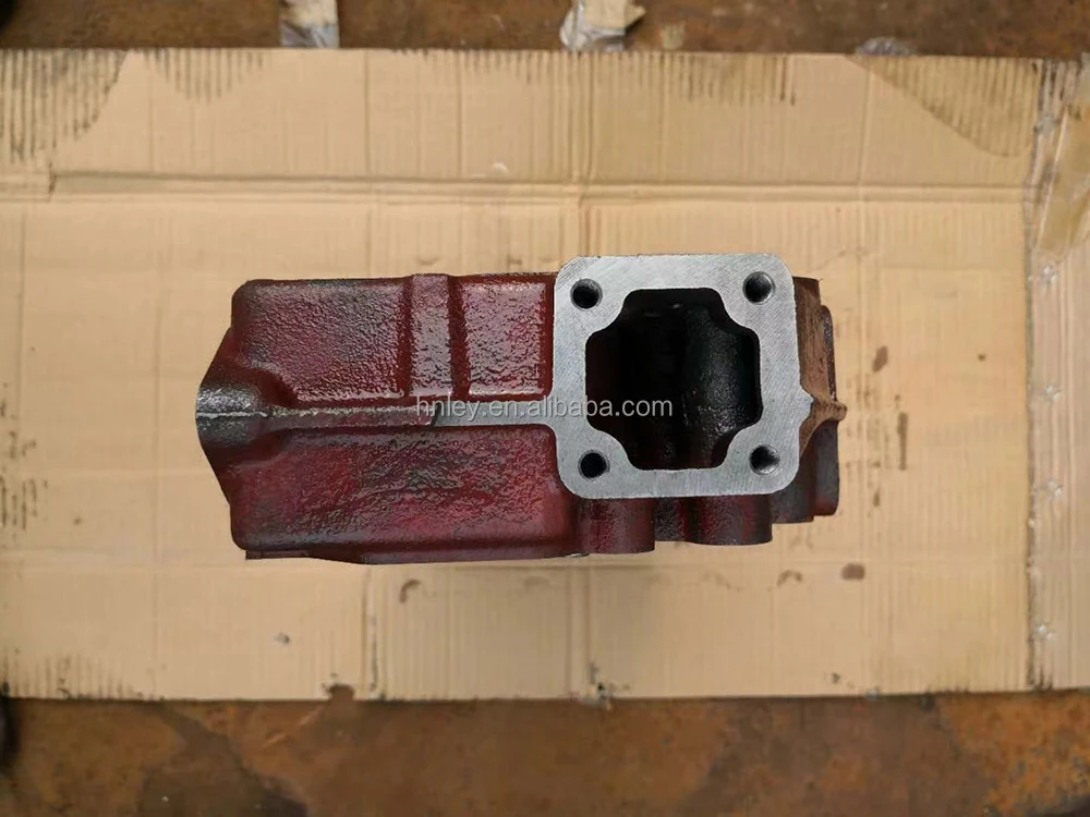 Diesel Engine Parts Head Gasket Cylinder Head Gasket For Mitsubishi ...