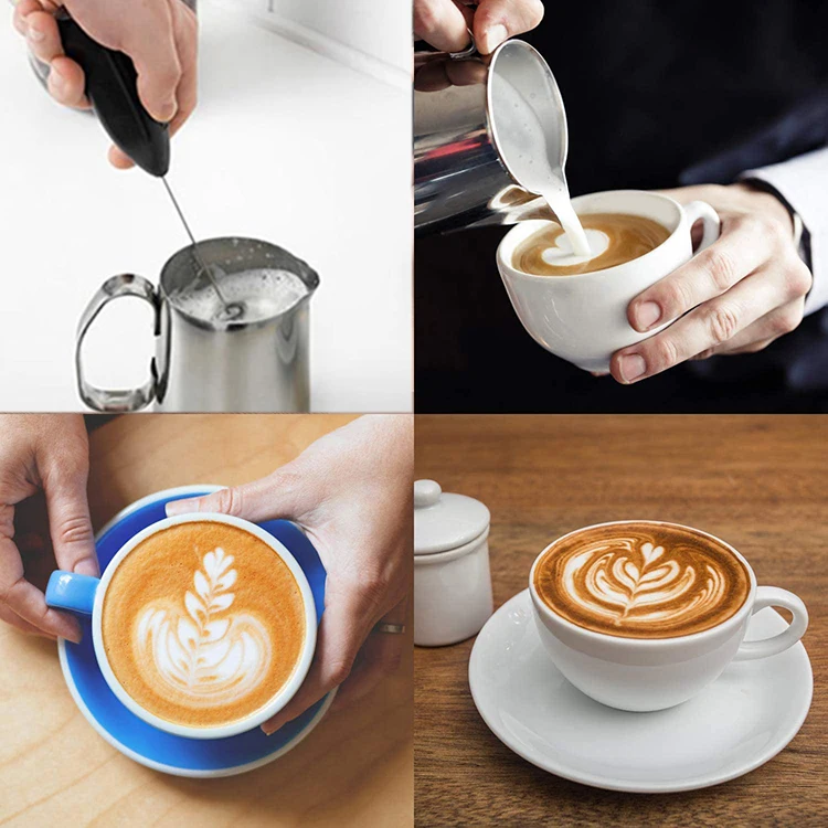 Amazon Top Seller Shipping to USA Amazon FBA Kitchen Accessories Baking Equipment Electric Egg Whisk Coffee Blender 