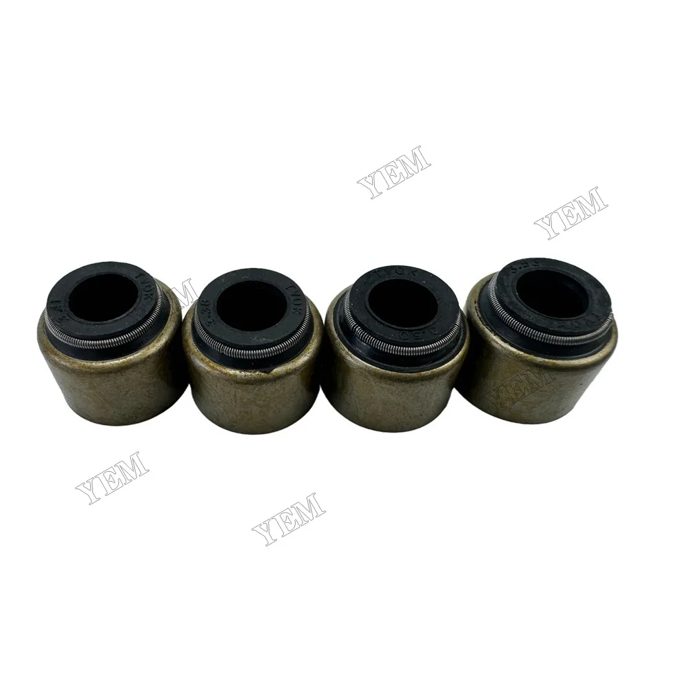 Full Gasket Kit Fit for Deutz F2L511 Engine Parts 5