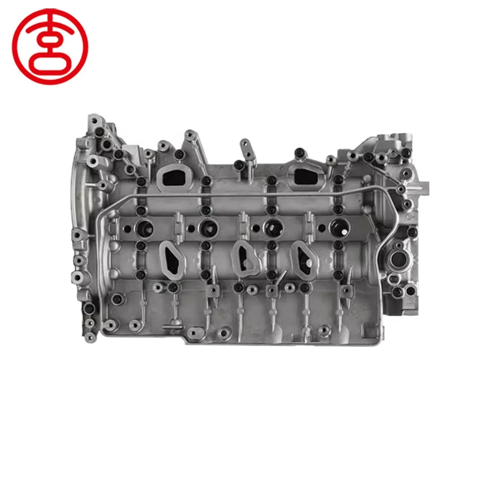 XC New YS23 YS23DDTT Engine Cylinder Head 110415059R 1104100Q2L for Nissan Navara NV400 Terra Opel Movano 2.3